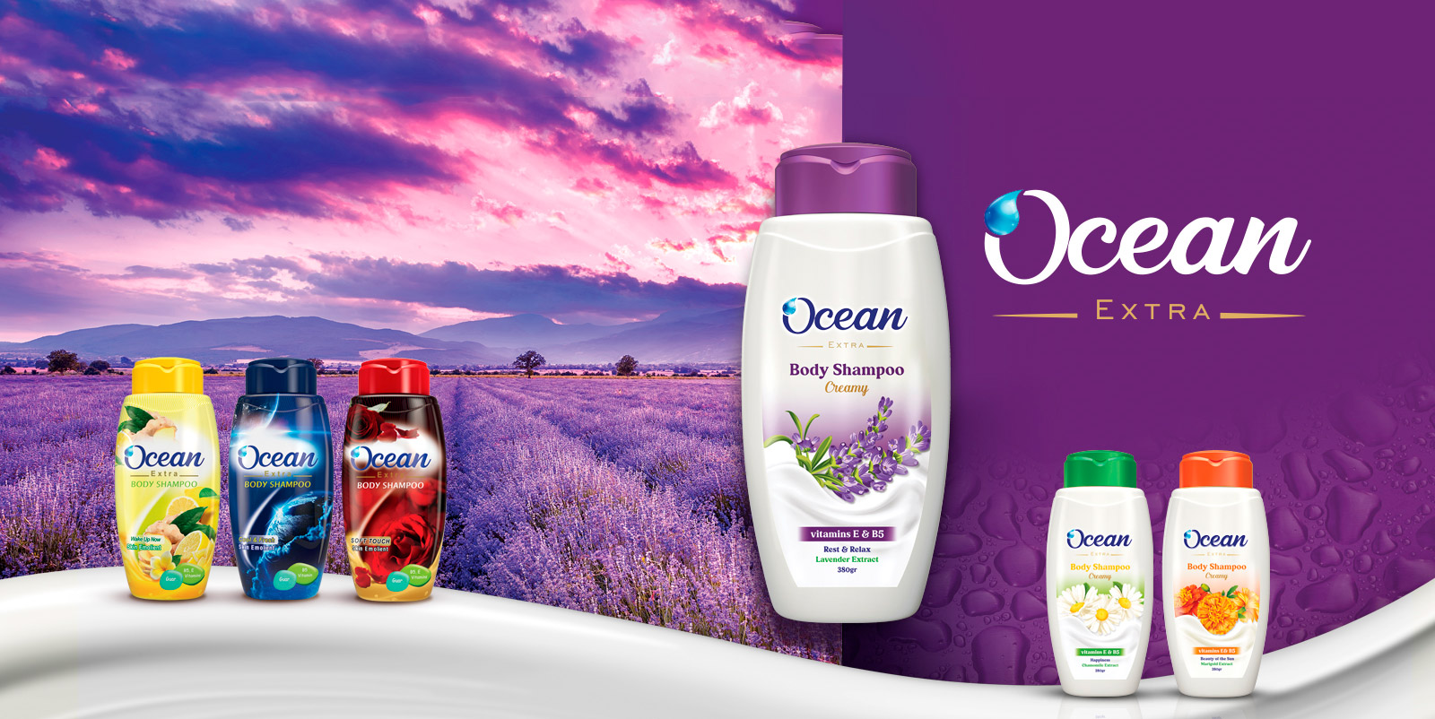 Ocean-Banner